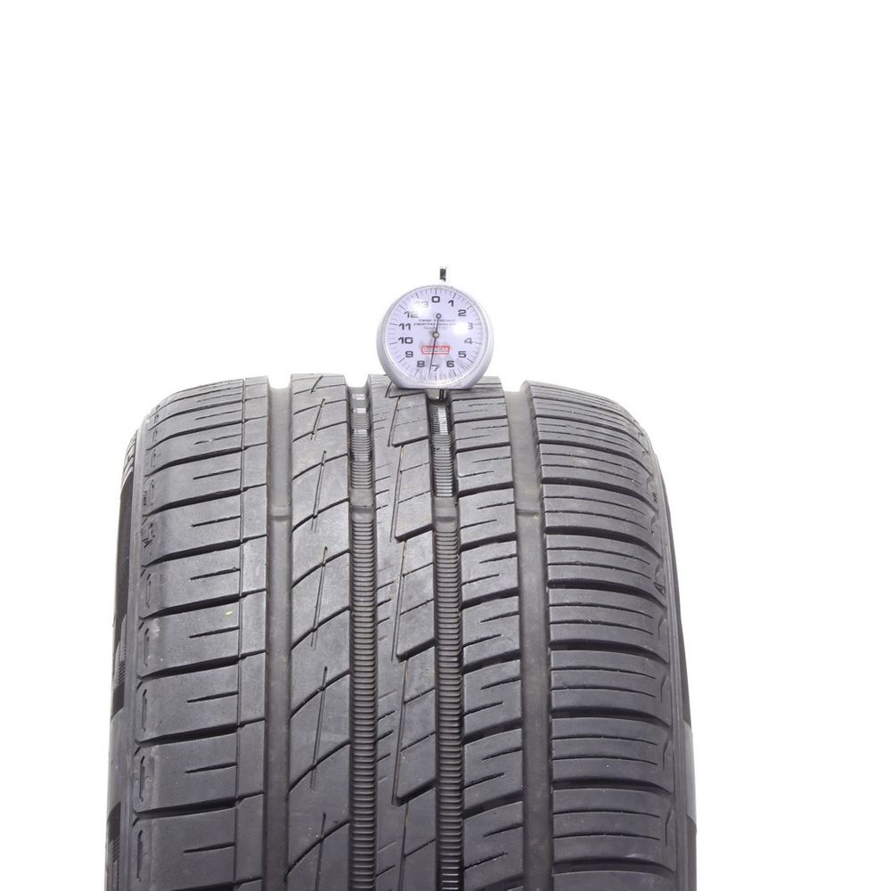 Used 235/40ZR19 Nexen N'Fera AU7 96W - 7/32 - Image 2