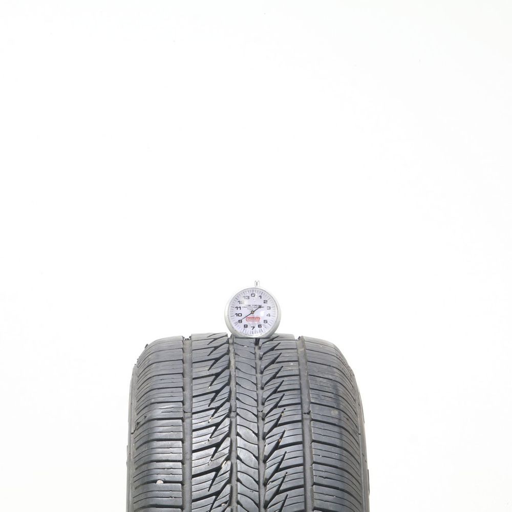 Used 205/55R16 General Altimax RT43 91H - 9/32 - Image 2