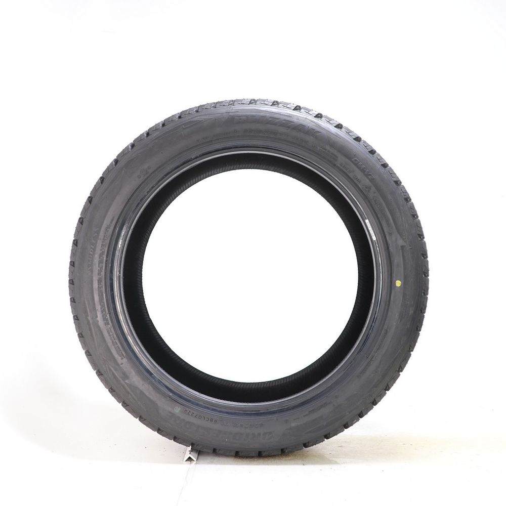 Driven Once 275/45R20 Bridgestone Blizzak DM-V2 110T - 13/32 - Image 3