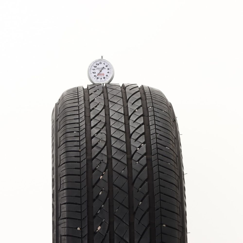Set of (2) Used 235/60R18 Bridgestone Turanza EL440 103H - 8.5-9.5/32 - Image 2