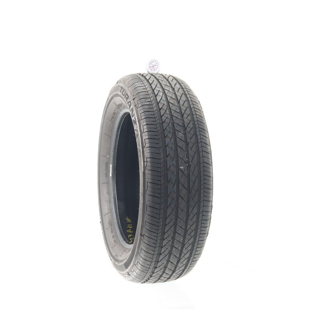Set of (2) Used 235/60R18 Bridgestone Turanza EL440 103H - 8.5-9.5/32 - Image 4