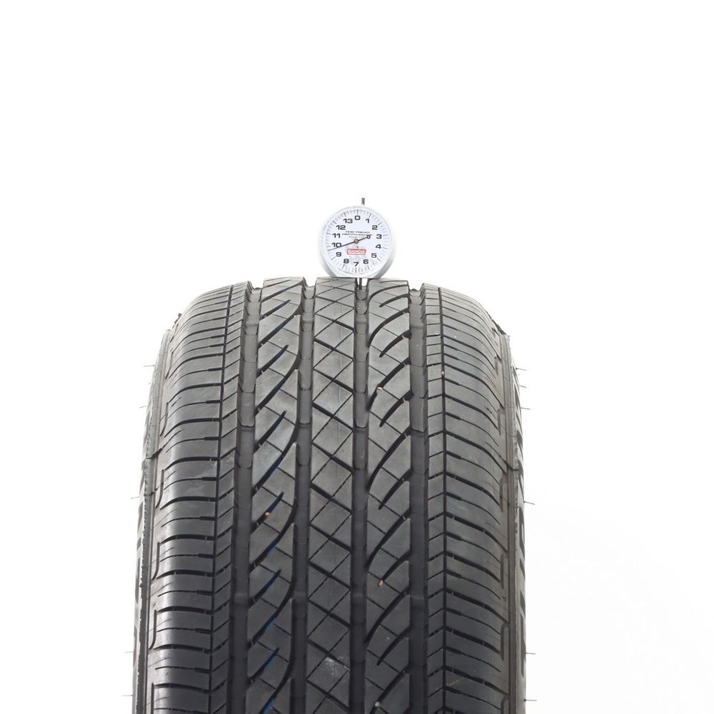 Set of (2) Used 235/60R18 Bridgestone Turanza EL440 103H - 8.5-9.5/32 - Image 5