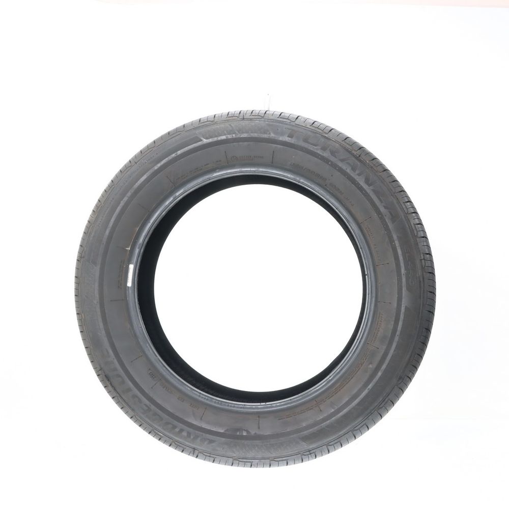 Set of (2) Used 235/60R18 Bridgestone Turanza EL440 103H - 8.5-9.5/32 - Image 6