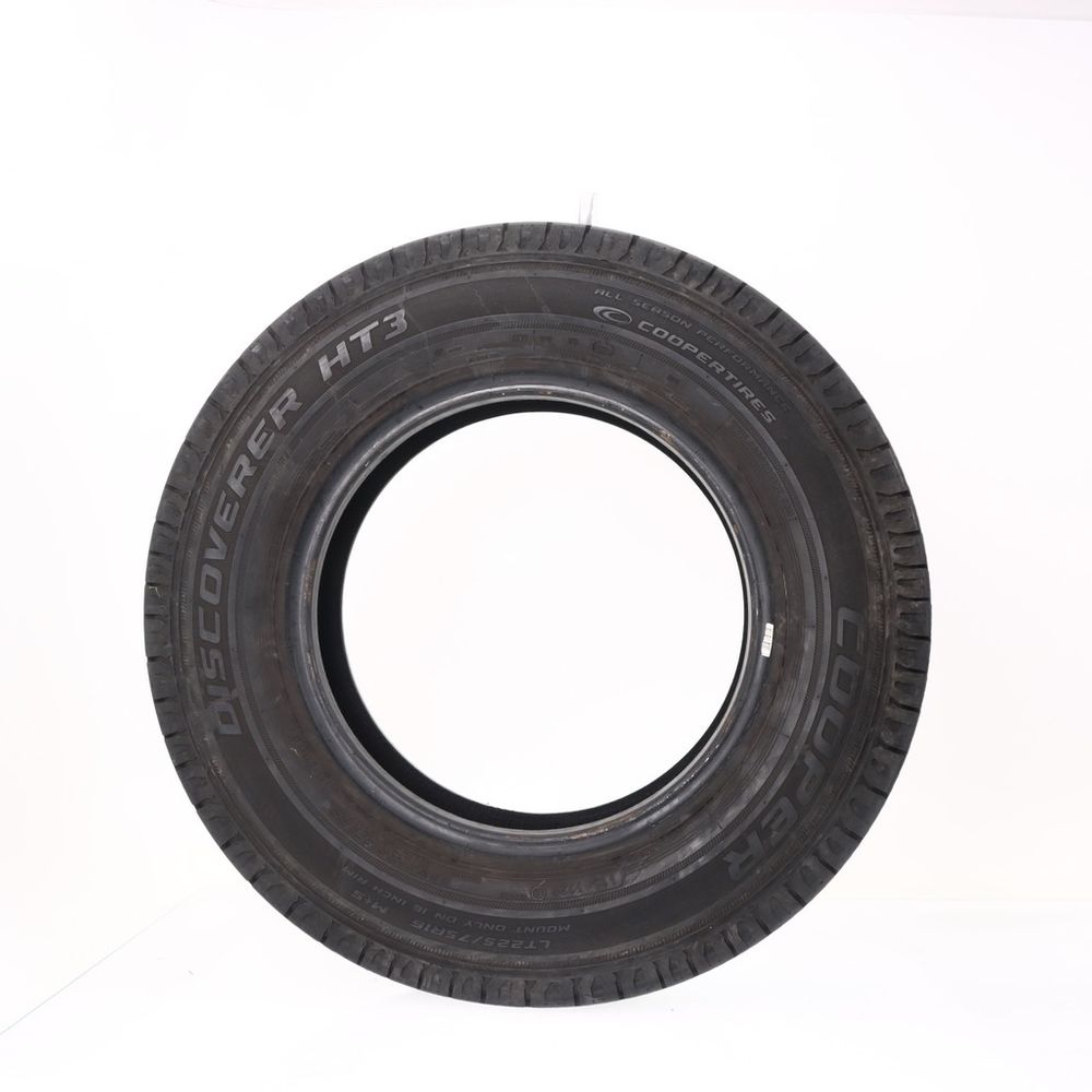 Used LT 225/75R16 Cooper Discoverer HT3 115/112R E - 12.5/32 - Image 3