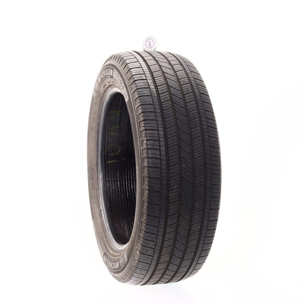 Used 255/55R20 Michelin Primacy A/S Selfseal 110V - 6.5/32 - Image 1