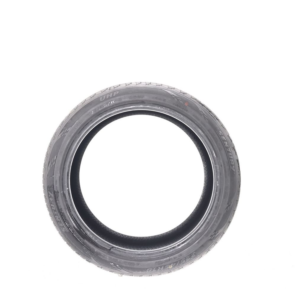 Driven Once 225/45ZR18 Sentury UHP 95W - 9/32 - Image 3