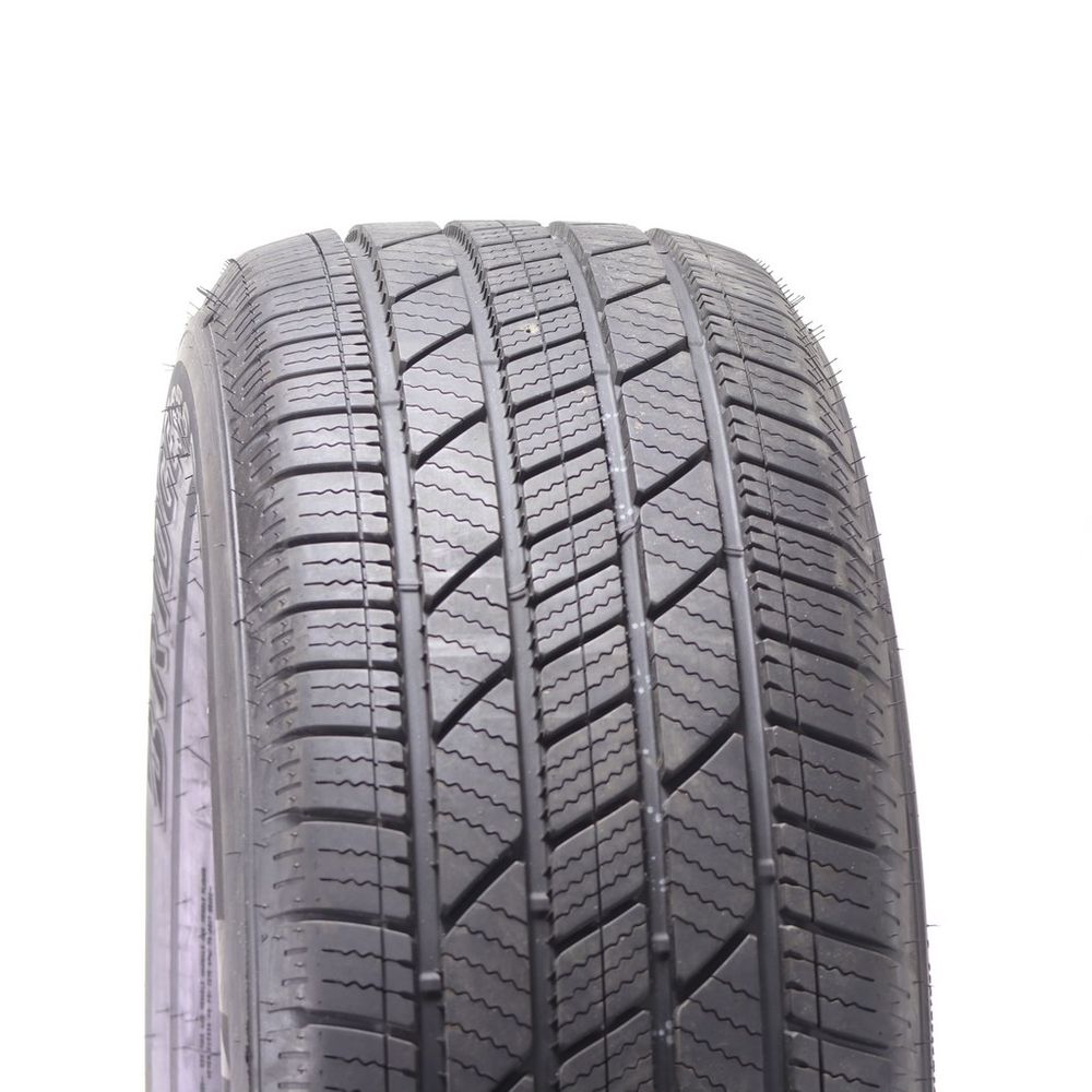 Driven Once 275/60R20 Bridgestone Dueler LX 115T - 9.5/32 - Image 2