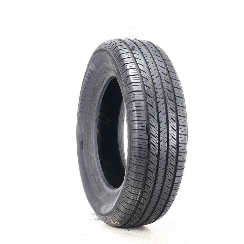 Set of (2) Used 215/65R16 Yokohama Avid Ascend LX 98H - 8-8.5/32 - Image 4
