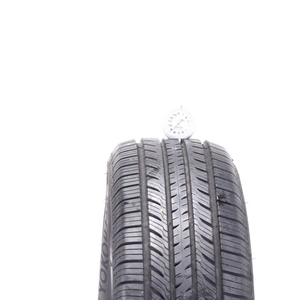 Set of (2) Used 215/65R16 Yokohama Avid Ascend LX 98H - 8-8.5/32 - Image 5