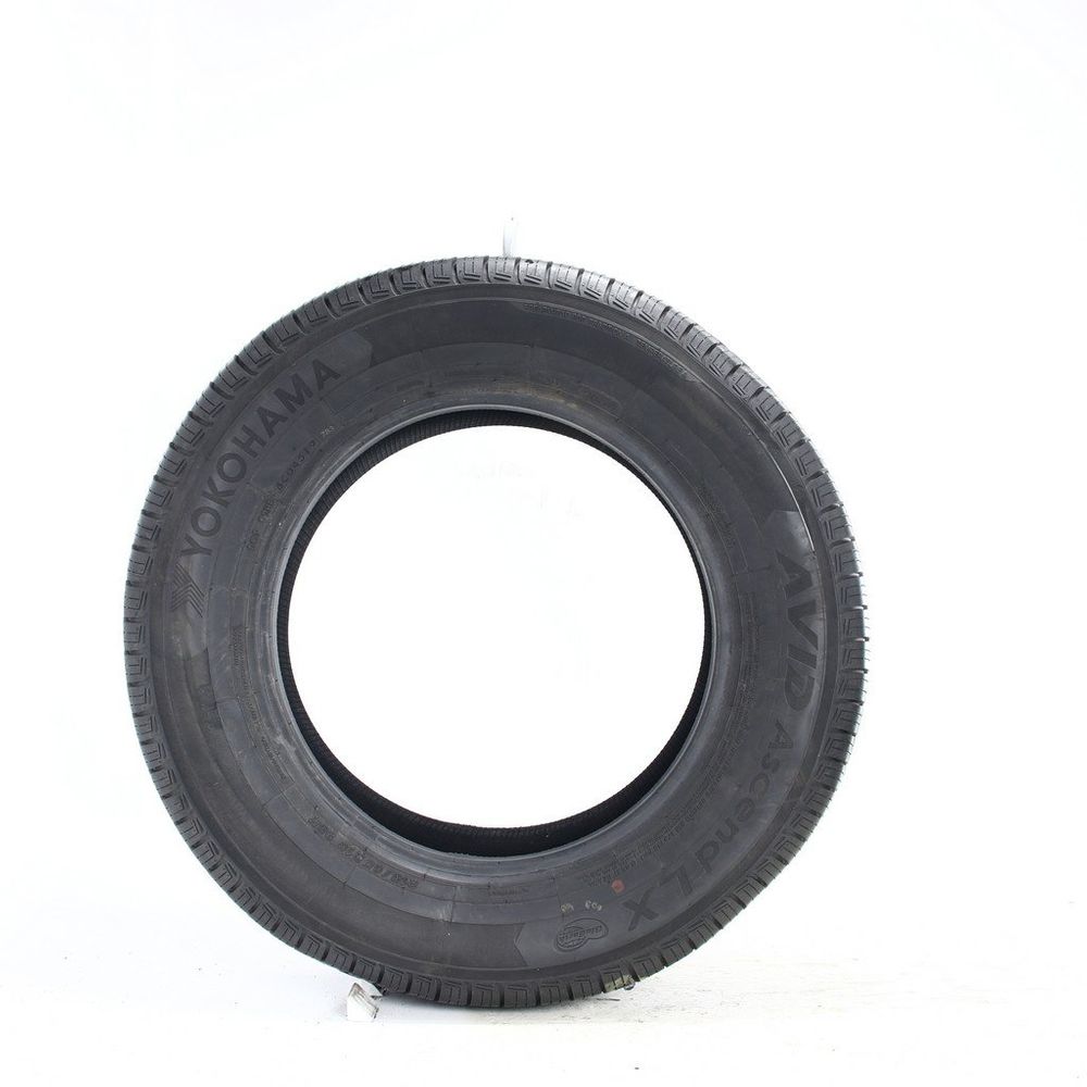 Set of (2) Used 215/65R16 Yokohama Avid Ascend LX 98H - 8-8.5/32 - Image 6