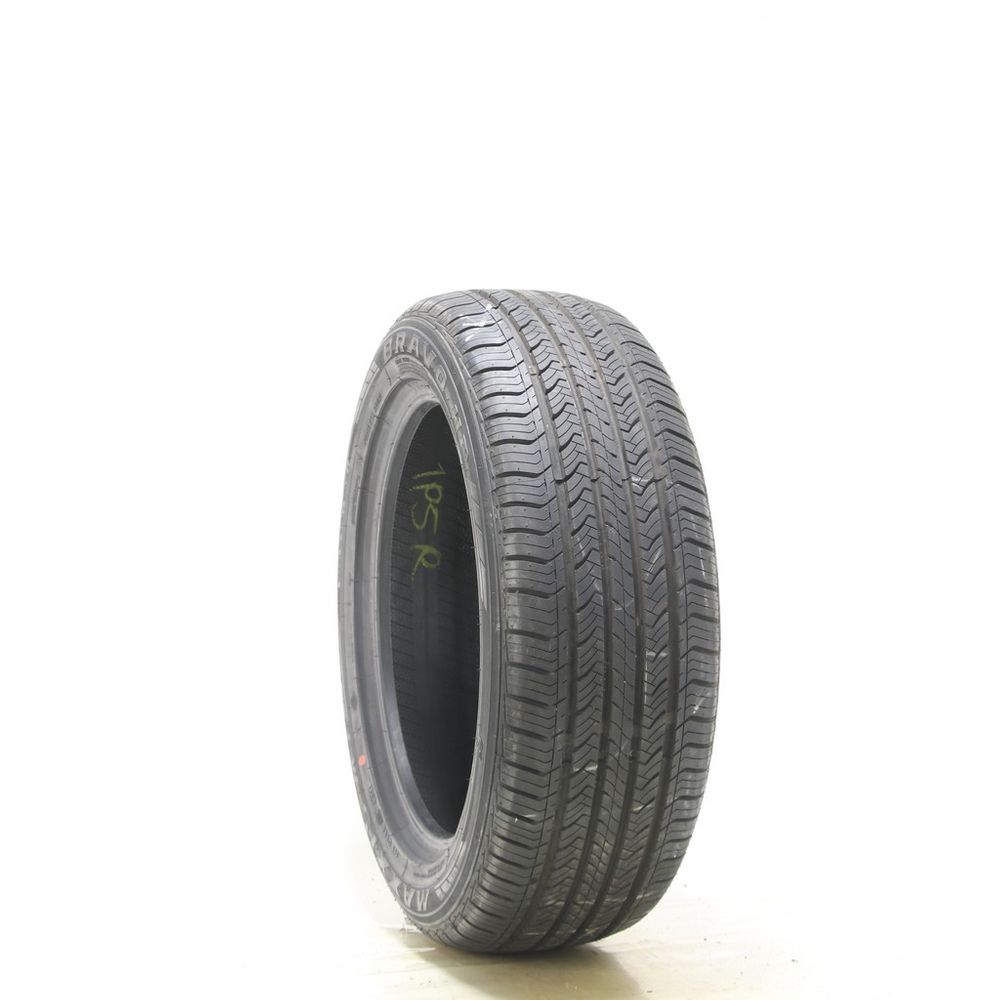 Driven Once 225/55R18 Maxxis Bravo HP M3 98V - 10/32 - Image 1