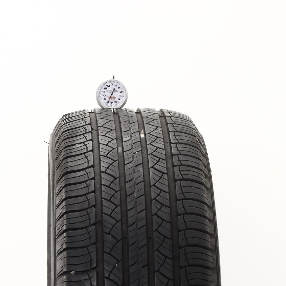 Set of (2) Used 245/55R19 Michelin Latitude Tour HP 103H - 6-7.5/32 - Image 5