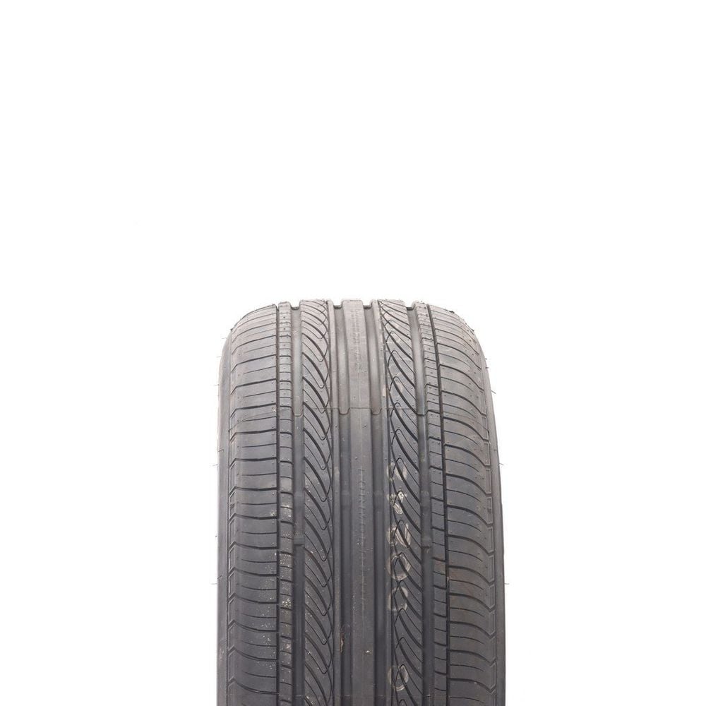 Set of (2) Driven Once 235/55R18 Federal Formoza FD2 100V - 10/32 - Image 2