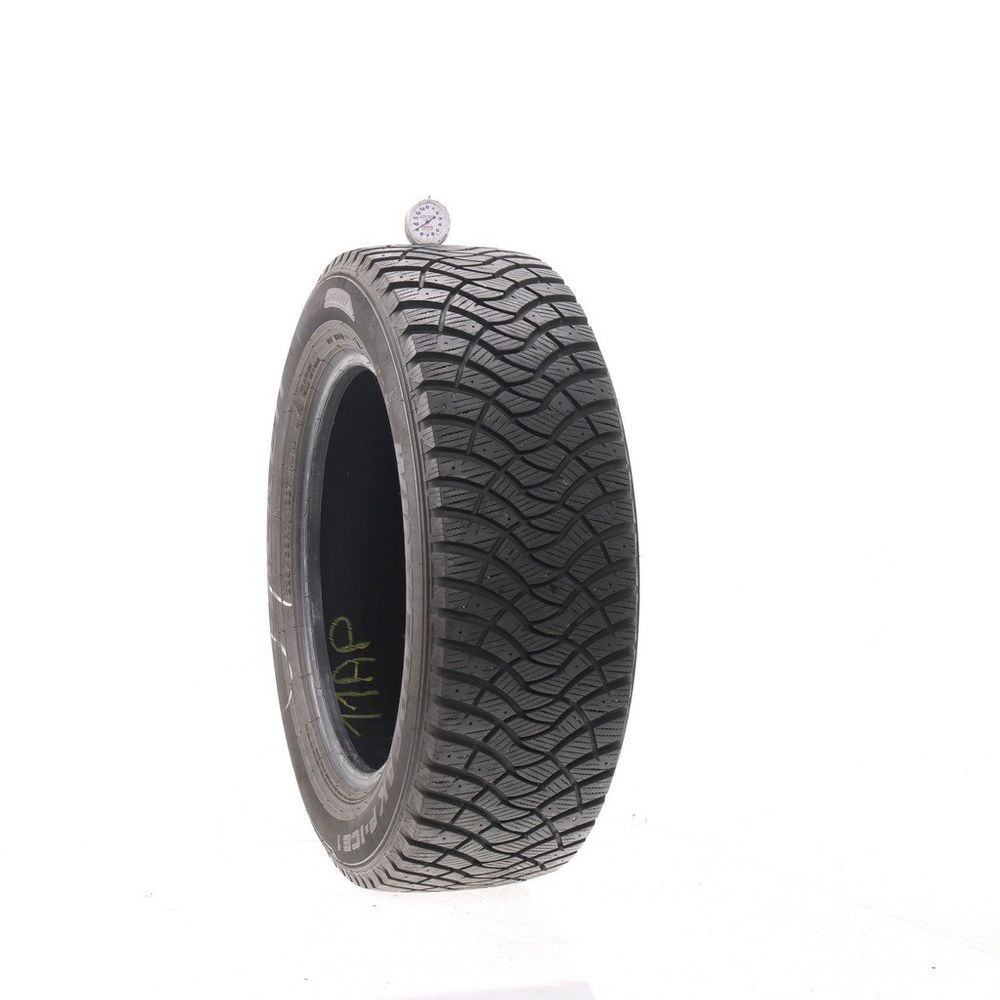 Used 225/60R17 Falken Winterpeak F-Ice 1 103T - 9/32 - Image 1