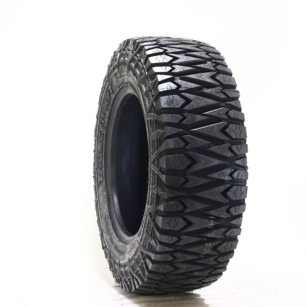 Set of (4) New LT 285/65R18 Tri-Ace Pioneer M/T 125/122Q E | Utires