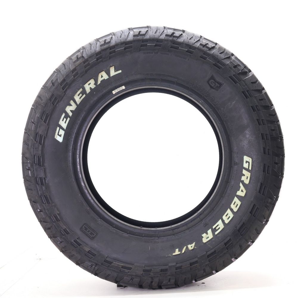 New 265/70R17 General Grabber ATX 115T - 14/32 - Image 3