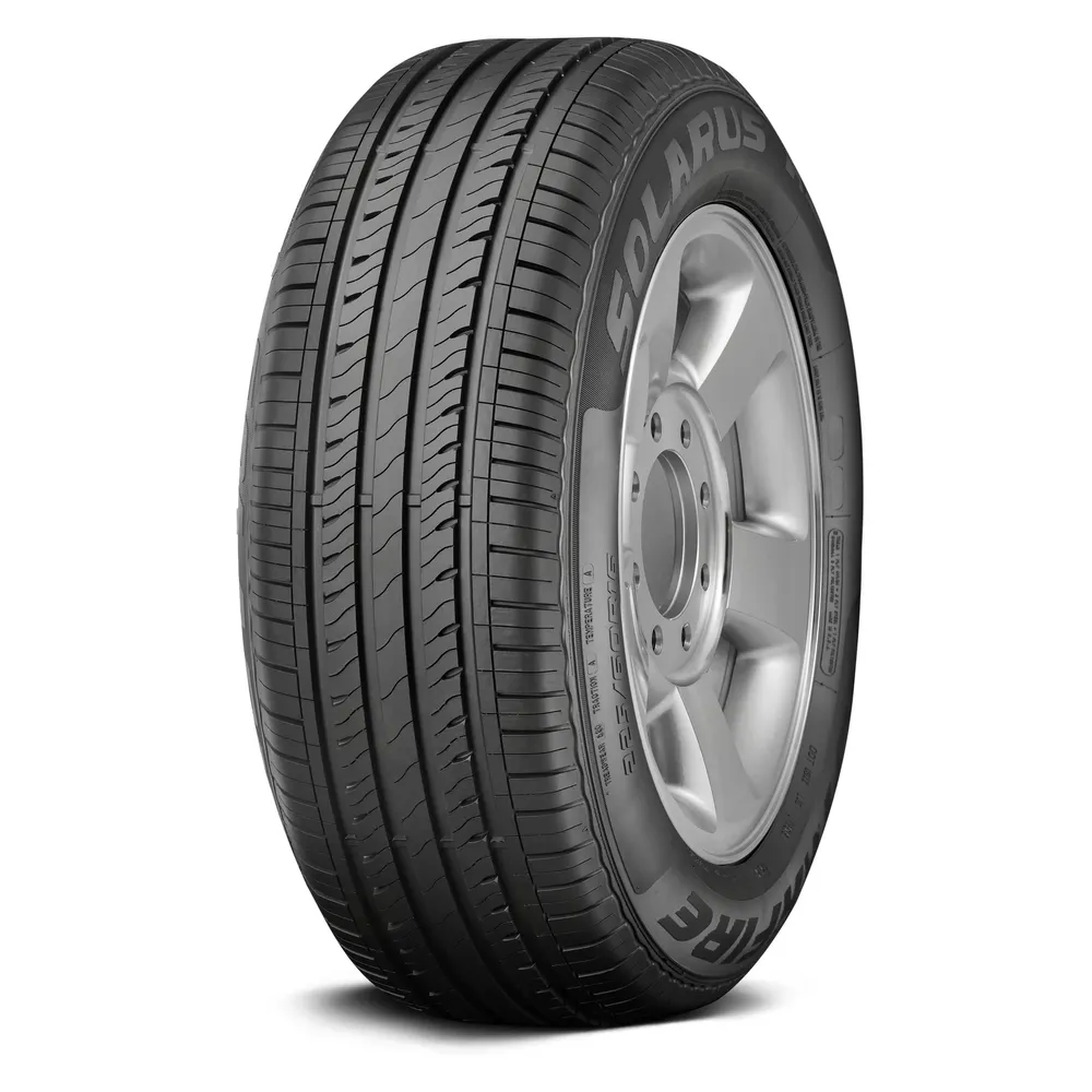 New 235/55R17 Starfire Solarus AS 99H - Image 1