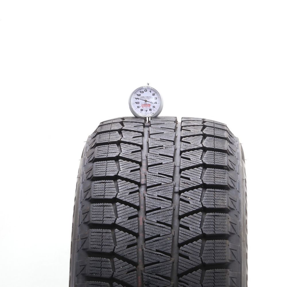 Used 225/55R17 Bridgestone Blizzak WS80 97H - 11/32 - Image 2