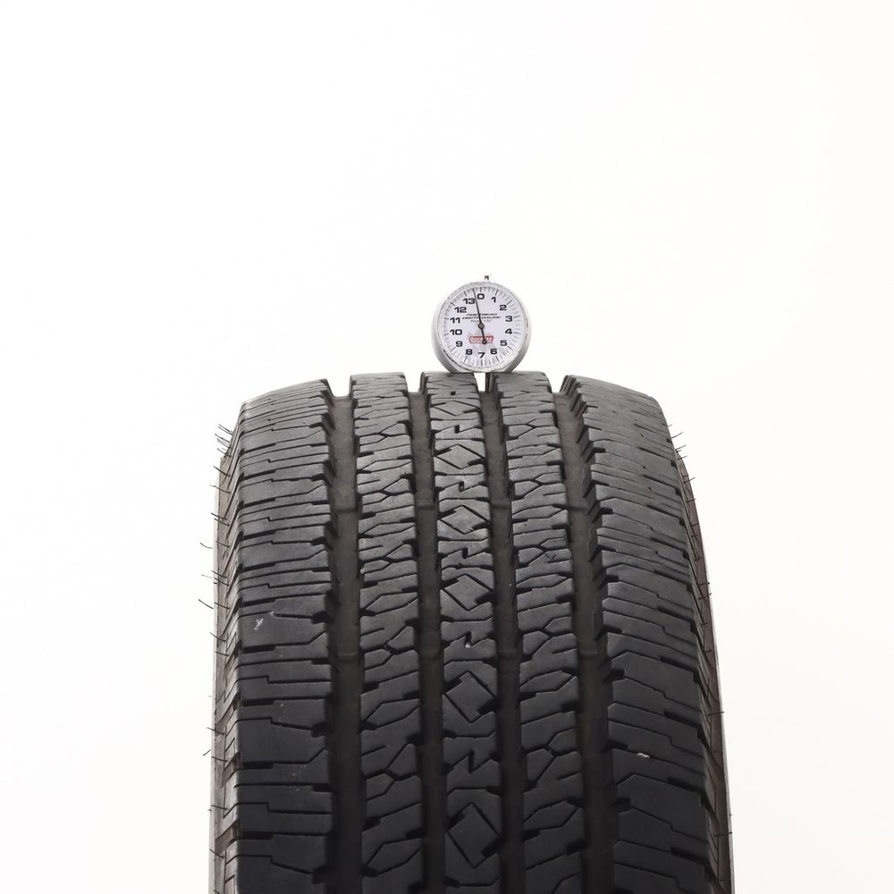 Used LT 275/70R18 Firestone Transforce HT 125/122S E - 13.5/32 - Image 2