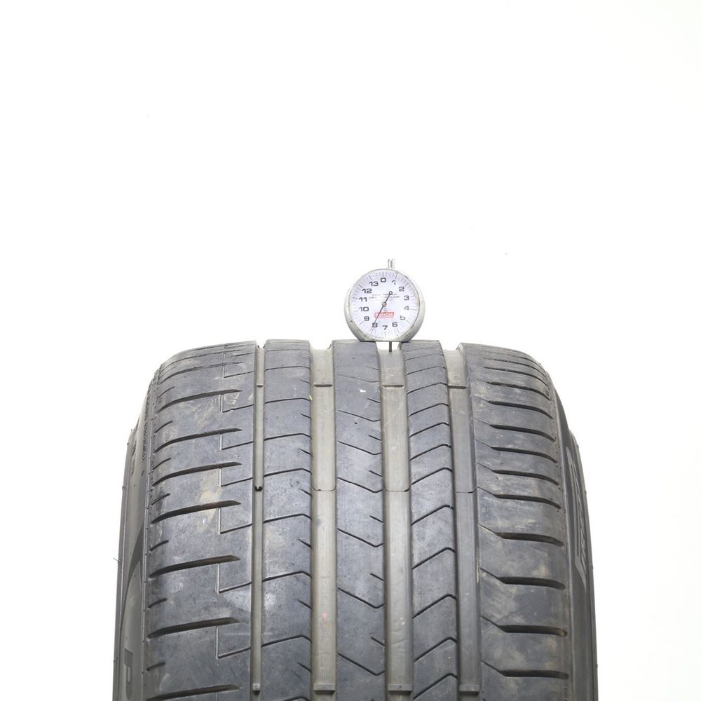 Used 275/35ZR20 Pirelli P Zero PZ4 F 102Y - 8/32 - Image 2