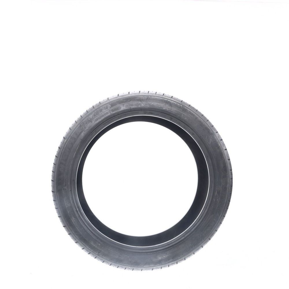 New 235/40R18 Michelin Primacy Tour A/S 95H - Image 3