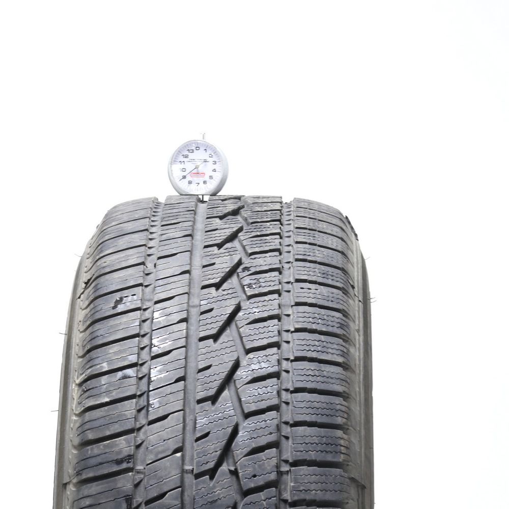 Used 255/65R18 Toyo Celsius CUV 109H - 8/32 - Image 2