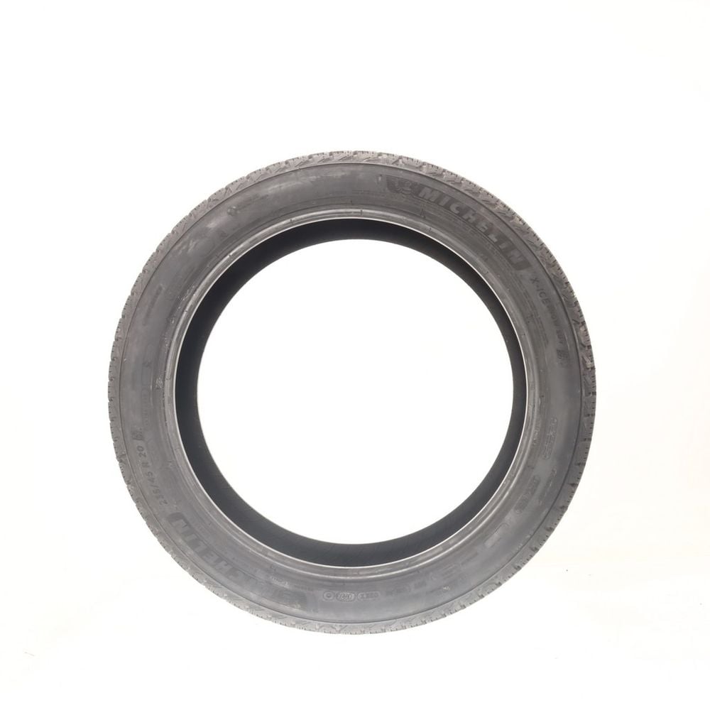 New 235/45R20 Michelin X-Ice Snow SUV 100H - Image 3