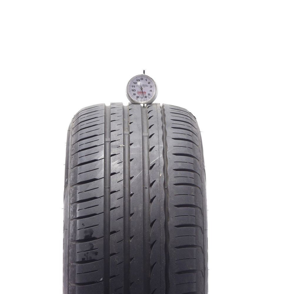 Set of (2) Used 205/55R16 Sailun Atrezzo SVA1 91W - 6.5-7/32 - Image 2