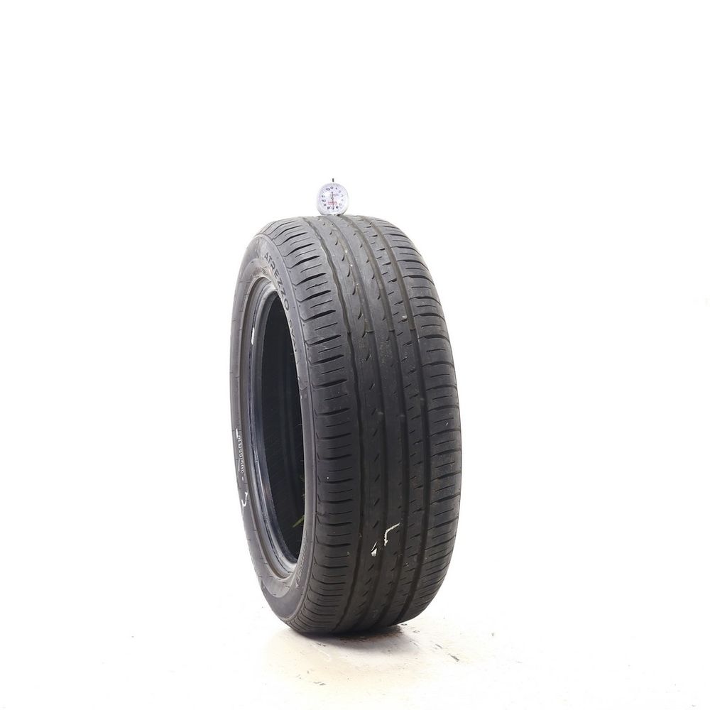 Set of (2) Used 205/55R16 Sailun Atrezzo SVA1 91W - 6.5-7/32 - Image 4