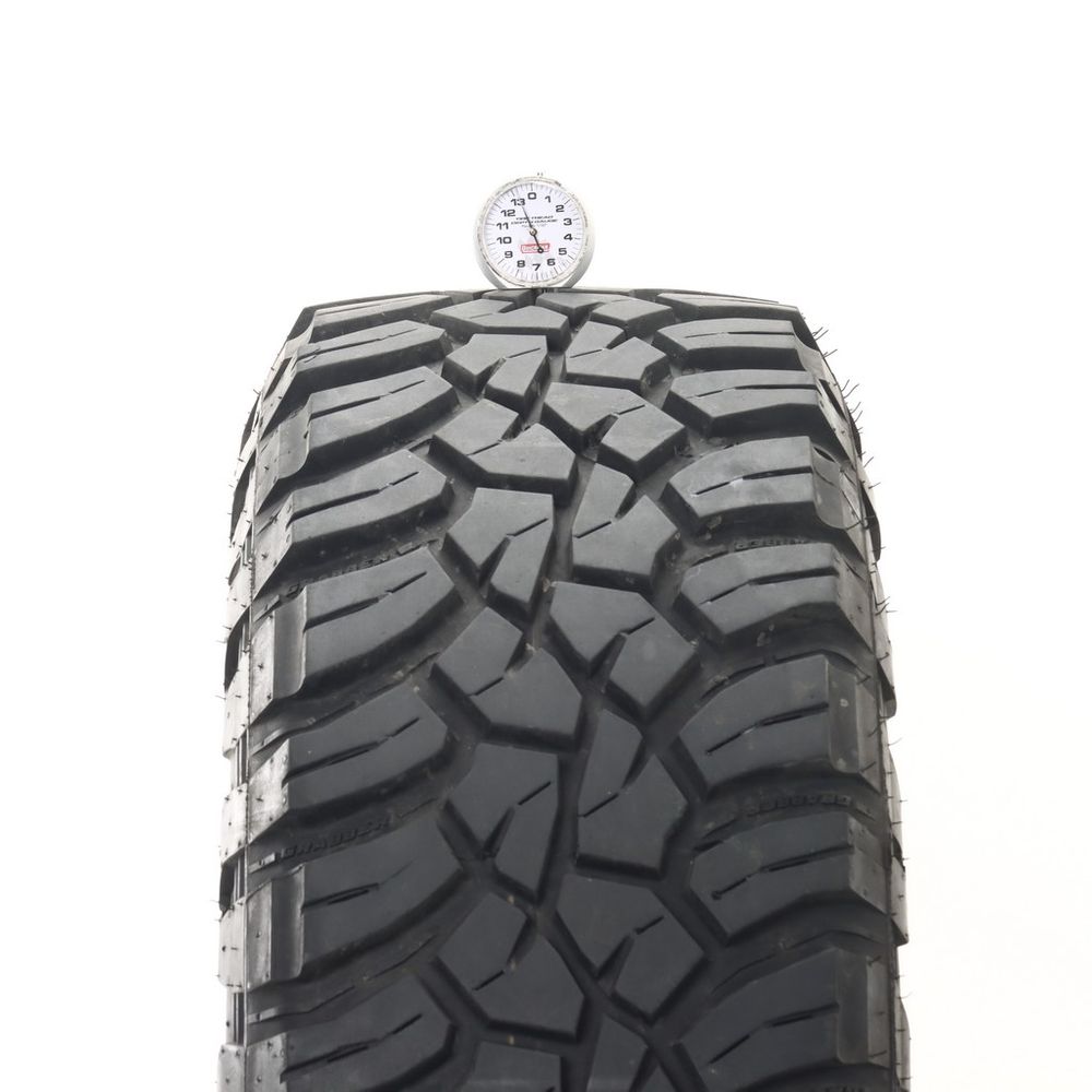 Used LT 265/70R17 General Grabber X3 121/118Q E - 13/32 - Image 2