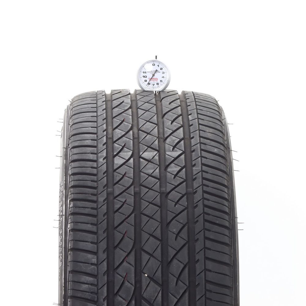 Set of (2) Used 245/40R20 Bridgestone Potenza RE97AS 95V - 7.5-8/32 - Image 5
