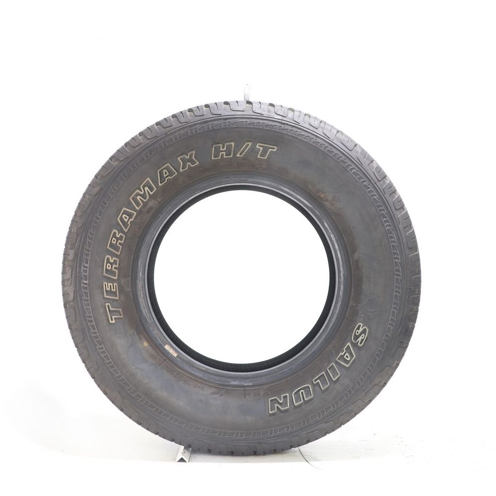 Used 245/75R16 Sailun Terramax H/T 111T - 10/32 - Image 3