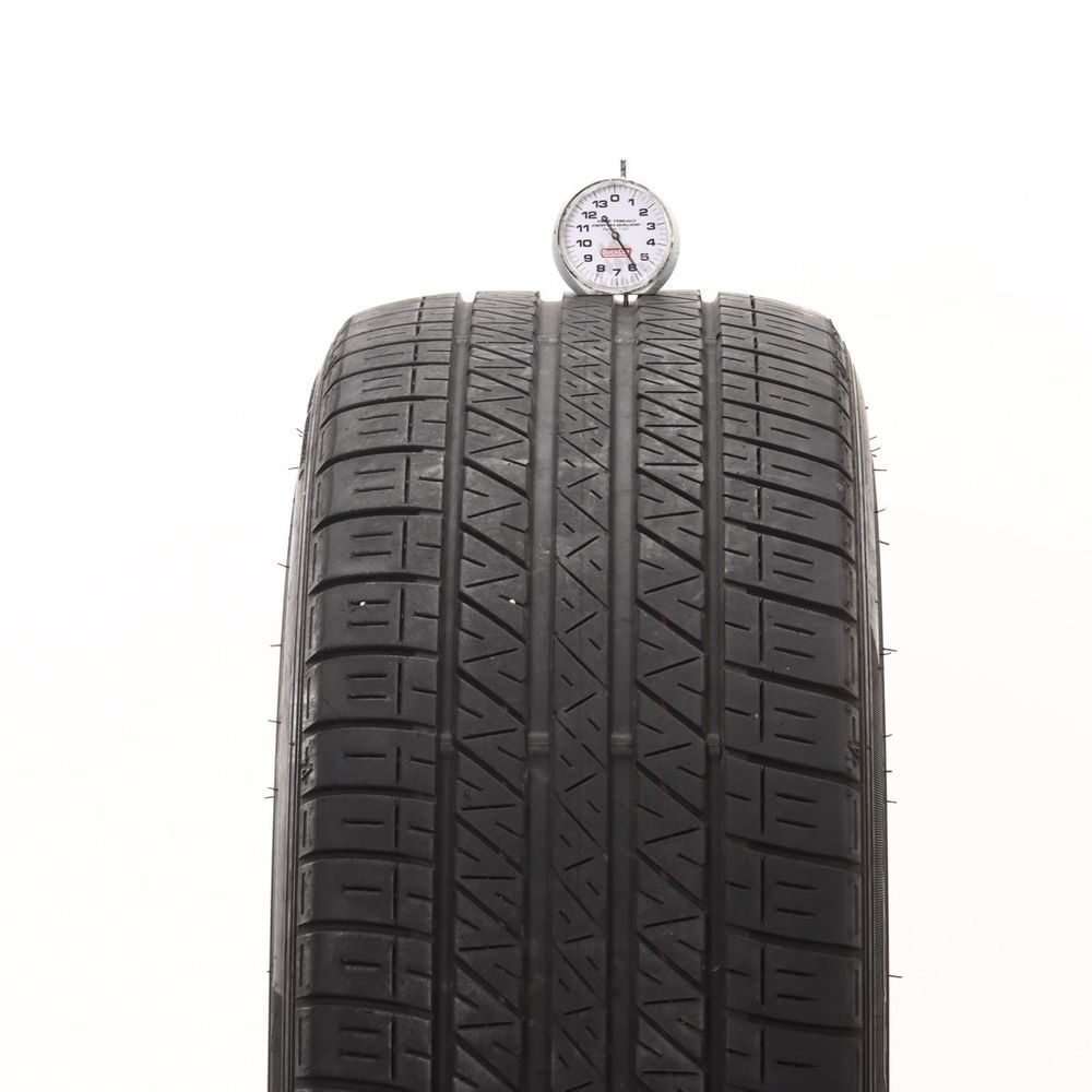 Set of (2) Used 225/45R19 Dunlop SP Sport 5000 92W - 5.5-6/32 - Image 2