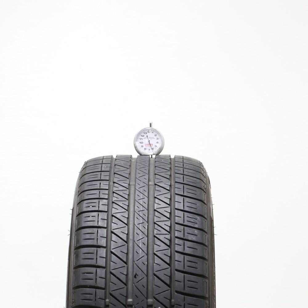 Set of (2) Used 225/45R19 Dunlop SP Sport 5000 92W - 5.5-6/32 - Image 5