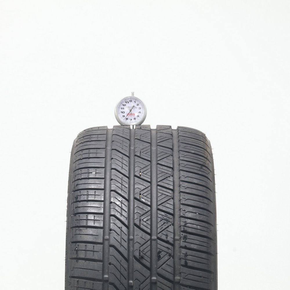 Set of (2) Used 225/40ZR18 Road Hugger GTZ 92W - 8.5-9/32 - Image 2