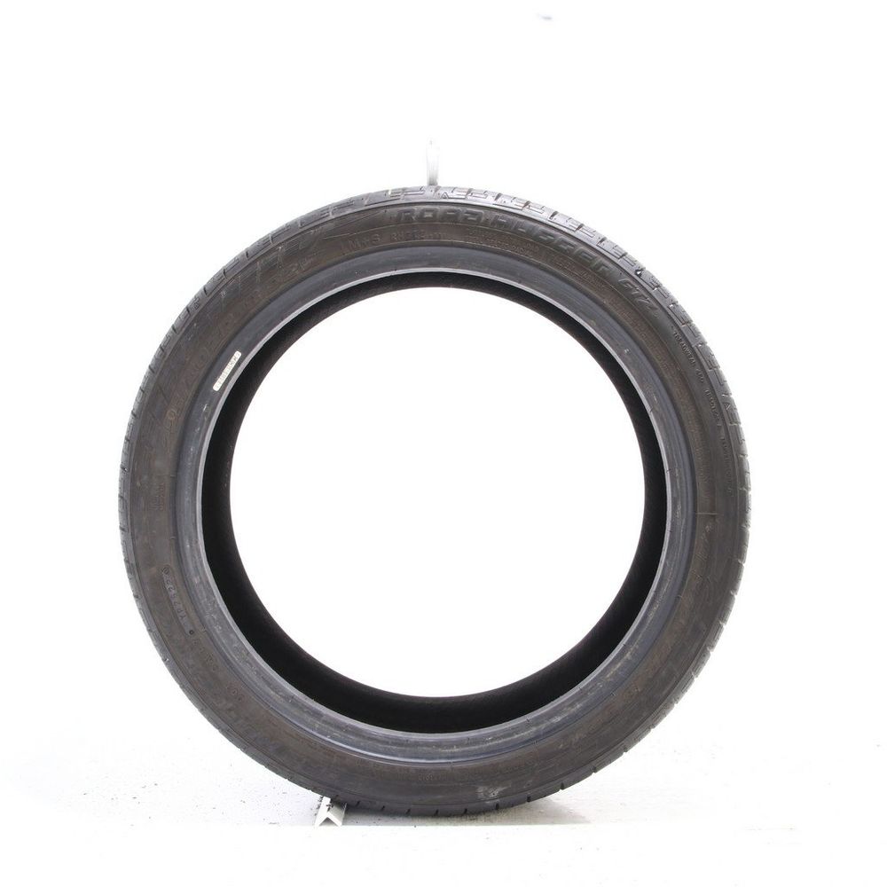 Set of (2) Used 225/40ZR18 Road Hugger GTZ 92W - 8.5-9/32 - Image 3
