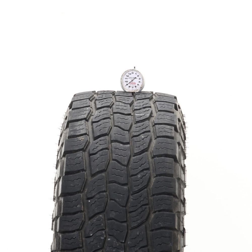 Used LT 31X10.5R15 Cooper Discoverer AT3 XLT 109R C - 8.5/32 - Image 2