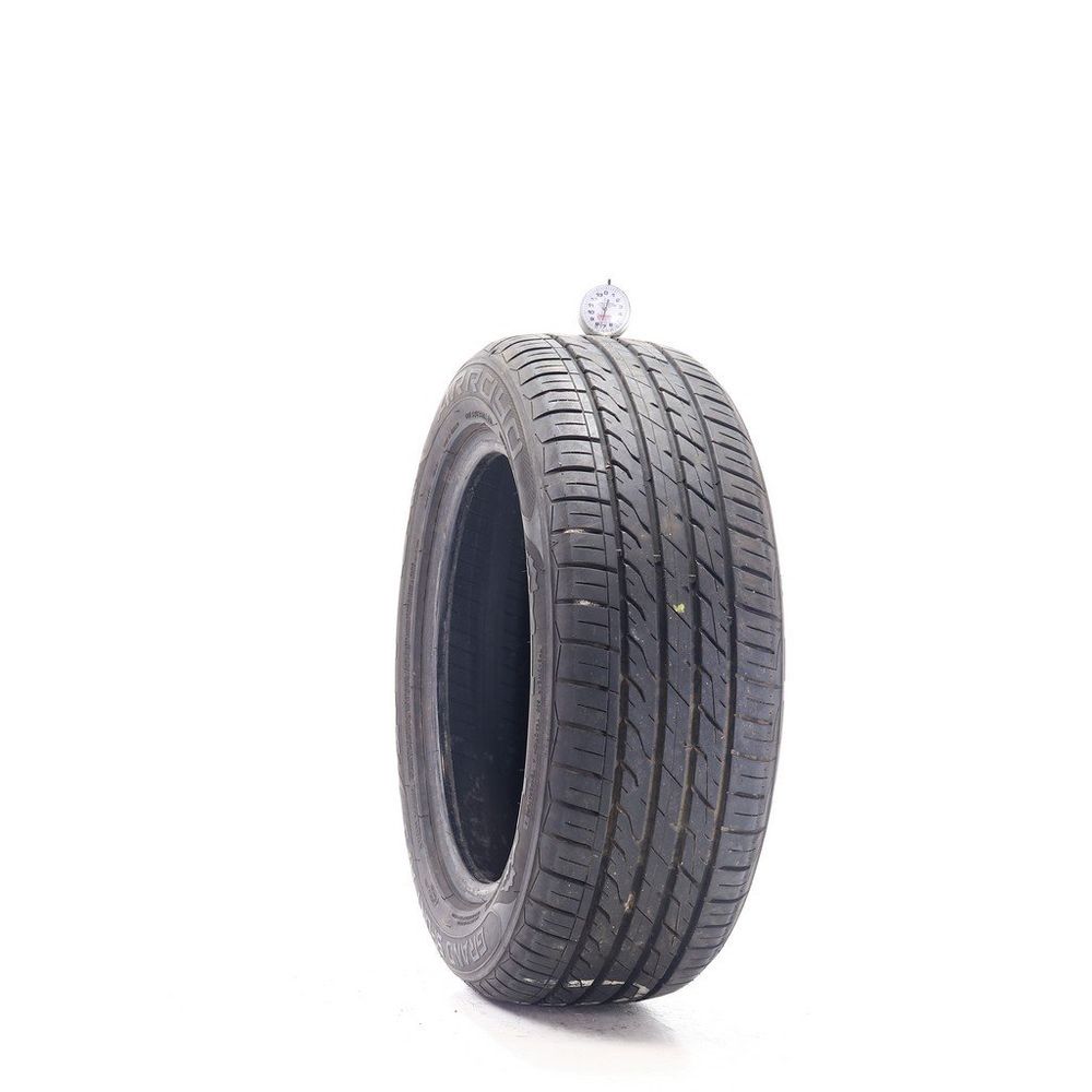 Set of (2) Used 205/55ZR16 Arroyo Grand Sport A/S 94W - 7.5-8.5/32 - Image 1