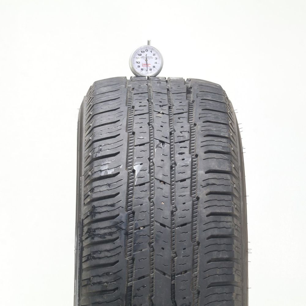 Used 245/75R16 Nokian One HT 111T - 6.5/32 - Image 2