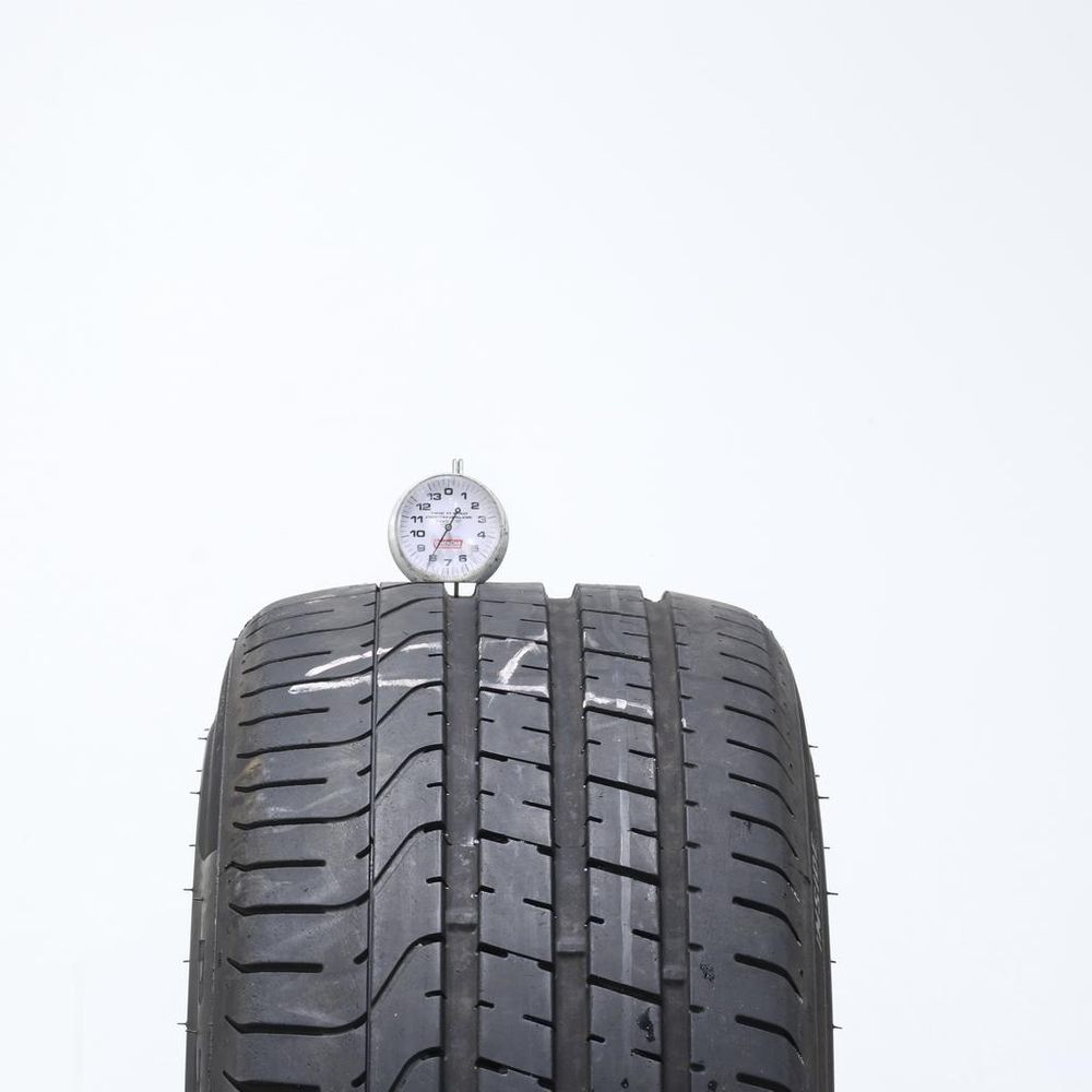 Used 245/40ZR19 Pirelli P Zero J 94Y - 8/32 - Image 2