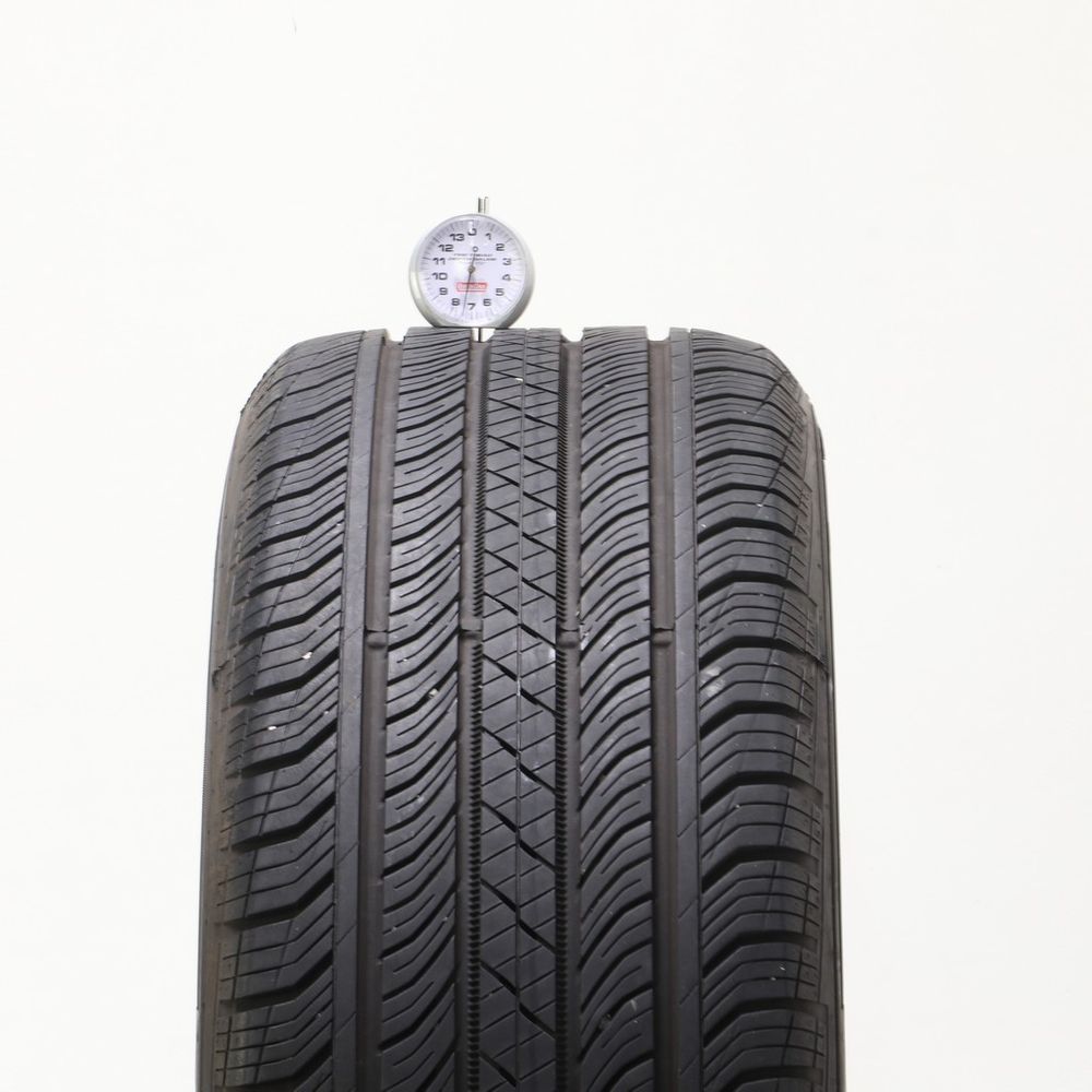 Used 235/50R19 Continental ProContact TX AO 103H - 7/32 - Image 2