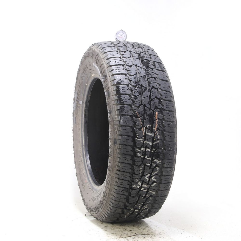 Used 265/60R18 Nankang Conqueror AT-5 110T - 9/32 - Image 1