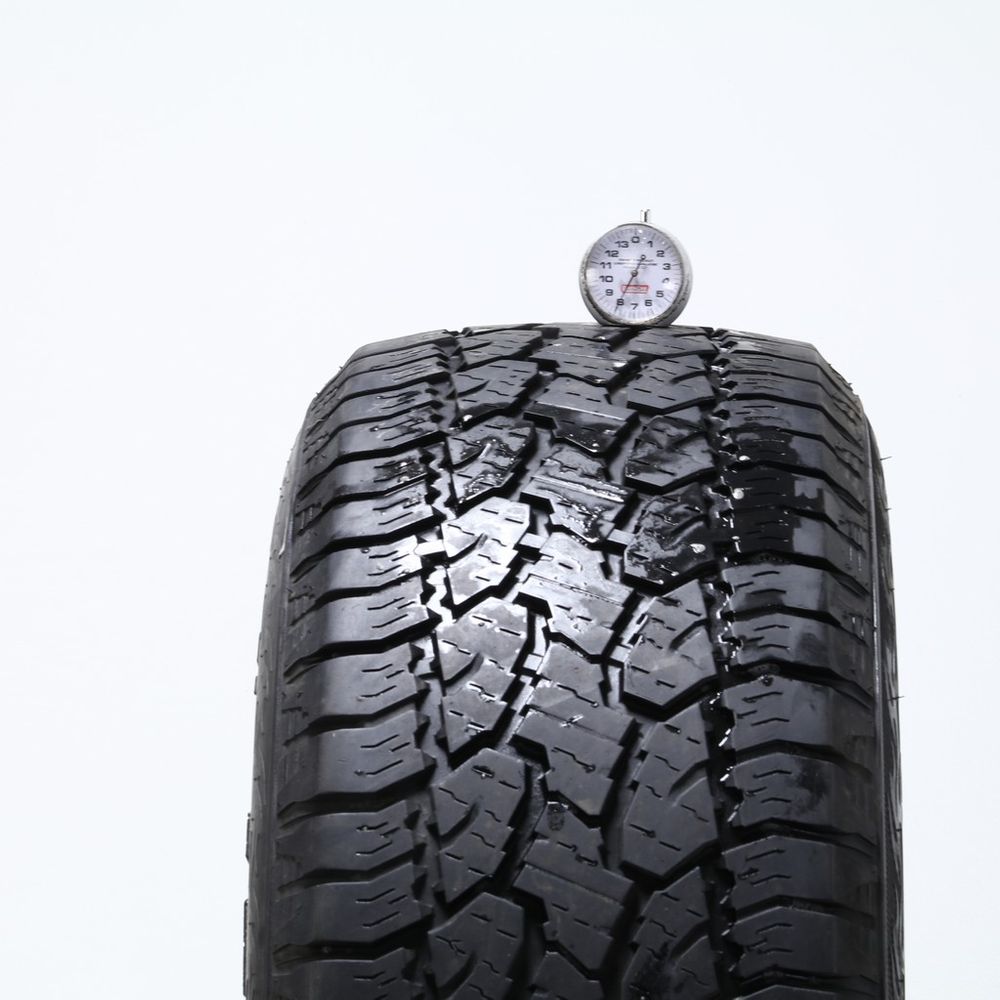 Used LT 275/65R18 Sailun Terramax A/T 4S 123/120S - 8/32 - Image 2