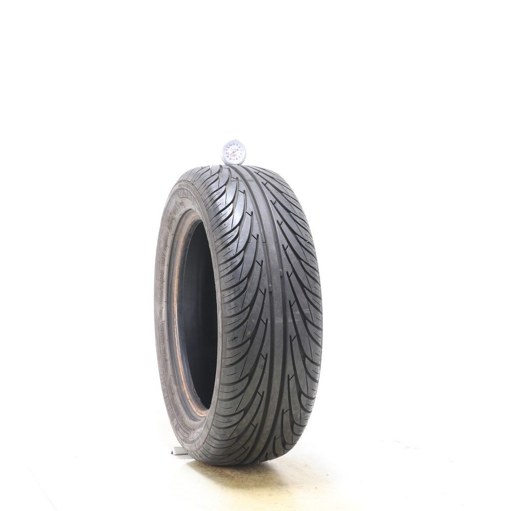 Used 195/55R15 Nankang NS-II Ultra Sport 85V - 9/32 - Image 1