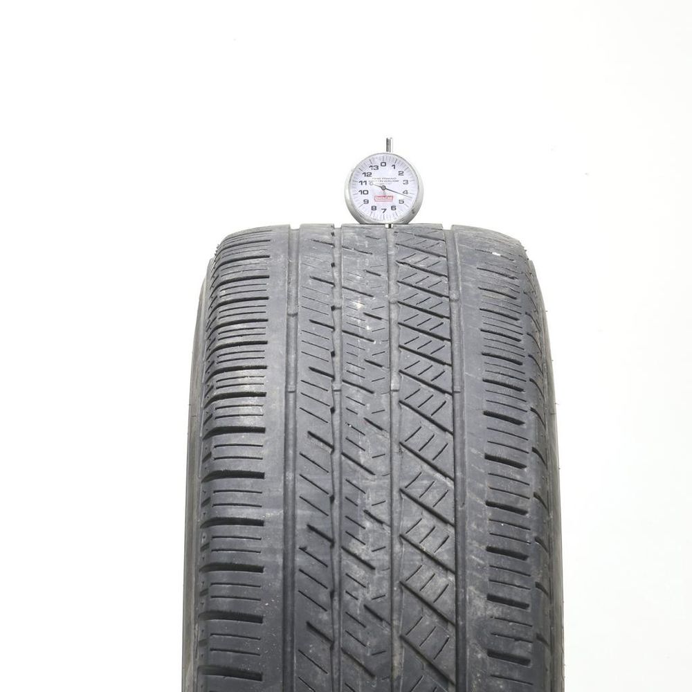 Used 225/60RF18 Bridgestone DriveGuard RFT 100H - 4/32 - Image 2