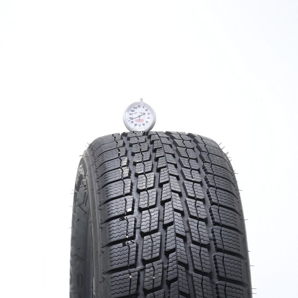 Used 225/55R18 Firestone WeatherGrip 98V - 9.5/32 - Image 2