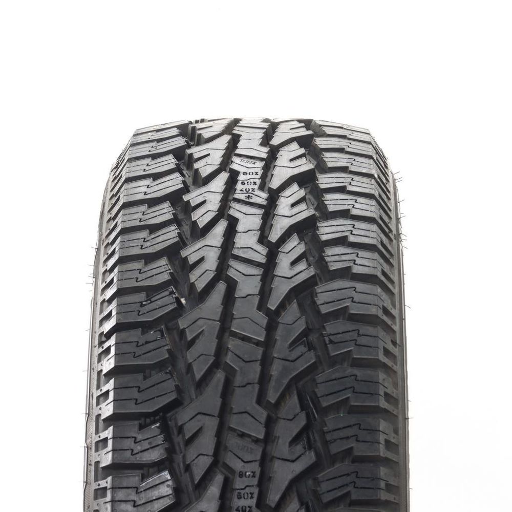 Used LT 265/70R18 Nokian Rotiiva AT Plus 124/121S E - 17/32 - Image 2