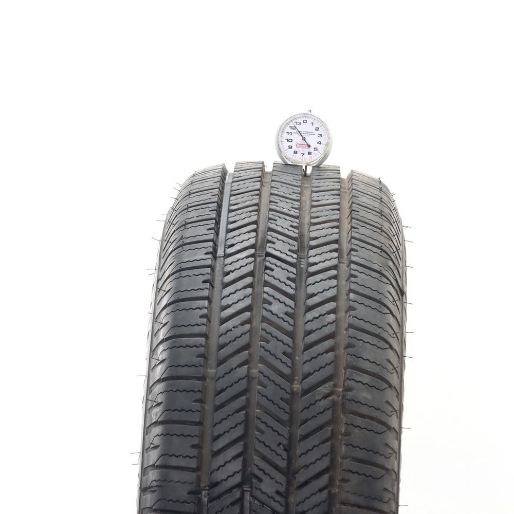 Used 225/75R16C Firestone Transforce CV 121/120R - 12.5/32 - Image 2