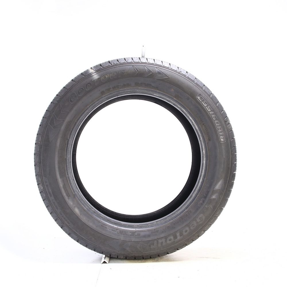 Set of (2) Used 235/60R18 Sumitomo GeoTour 107V - 6-7/32 - Image 6