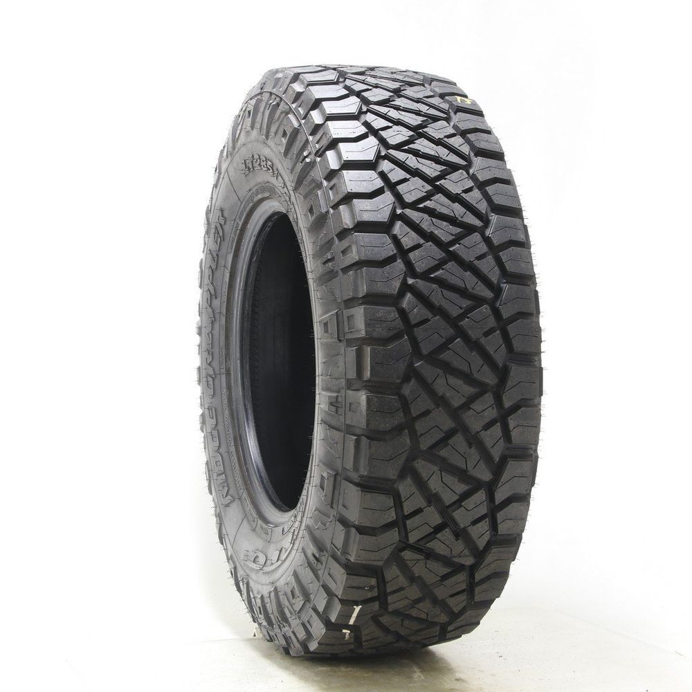 New LT 285/75R17 Nitto Ridge Grappler 121/118Q - 16/32 - Image 1